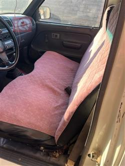 تويوتا هايلوكس